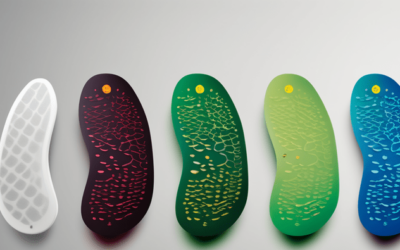 Conquer Foot Fatigue: Top 5 Shoes Insoles for Comfort 2024