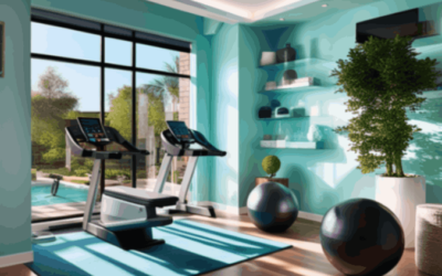 10 Best Fitness Equipment for Home Workouts