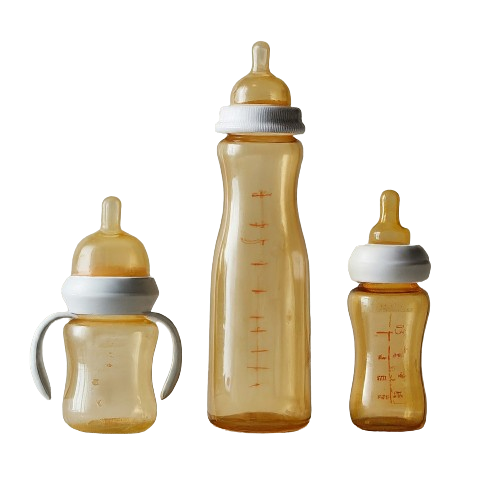 Best Bottles for Your Baby