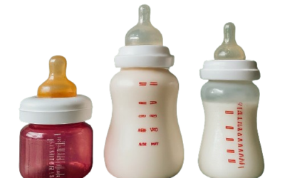 How to Choose the Best Bottles for Your Baby: No.1 Guide to Bottle Bliss