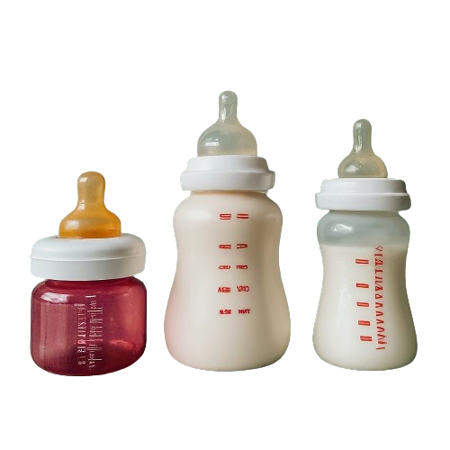 How to Choose the Best Bottles for Your Baby: No.1 Guide to Bottle Bliss