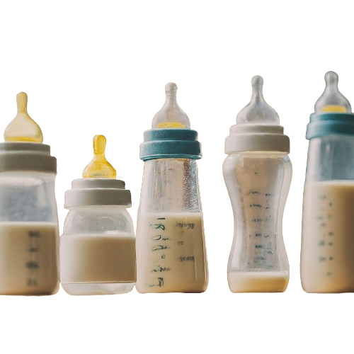 Top 10 Baby Milk Bottles for Happy Feedings