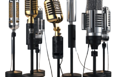 Elevate Your Voice: 7 Top Voice-Over Microphones for Captivating Audio