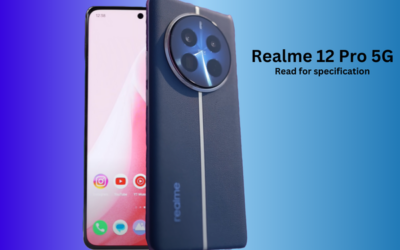 Realme 12 Pro plus 5G: An In-Depth Analysis for Value Seekers